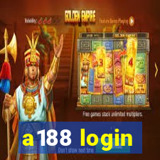 a188 login