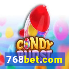 768bet.com