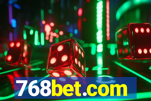 768bet.com