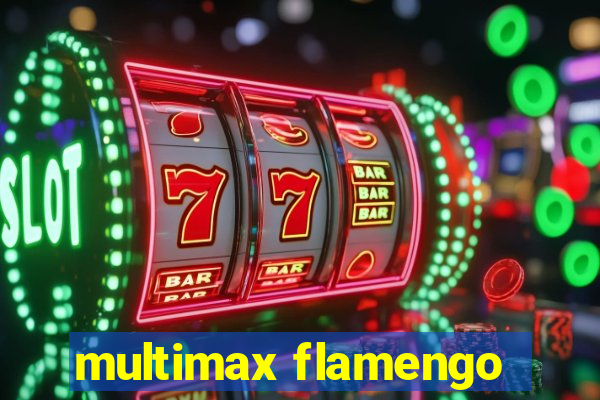 multimax flamengo