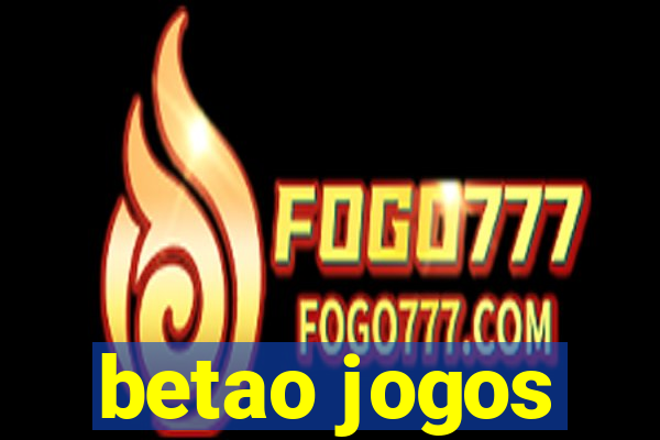 betao jogos