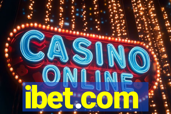 ibet.com