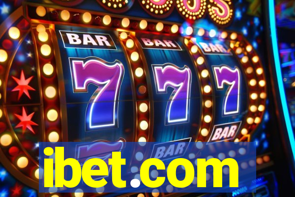 ibet.com