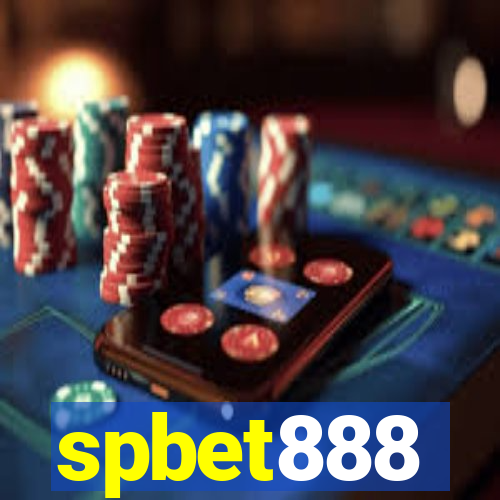 spbet888