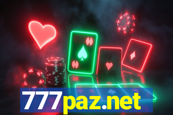 777paz.net