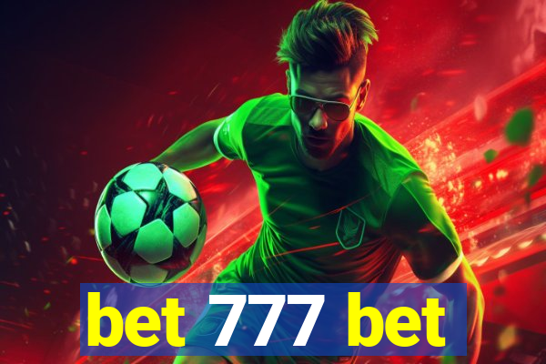 bet 777 bet