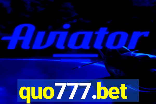 quo777.bet