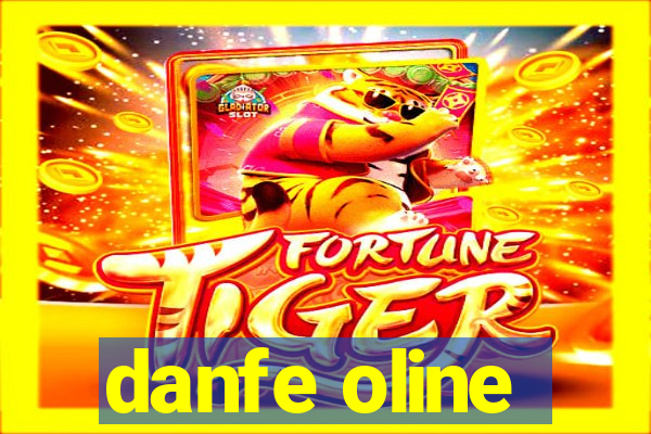 danfe oline