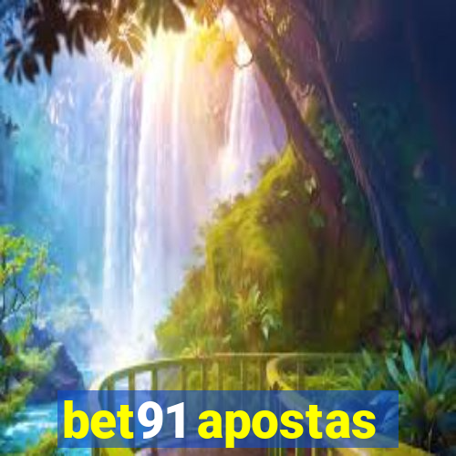 bet91 apostas