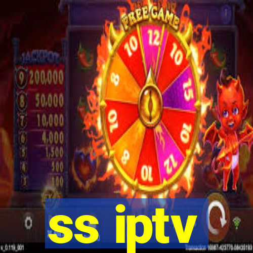 ss iptv