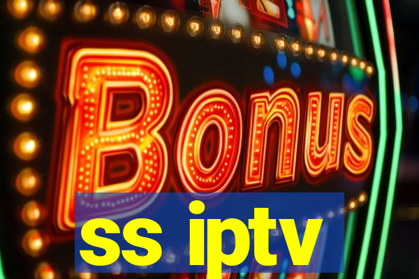 ss iptv