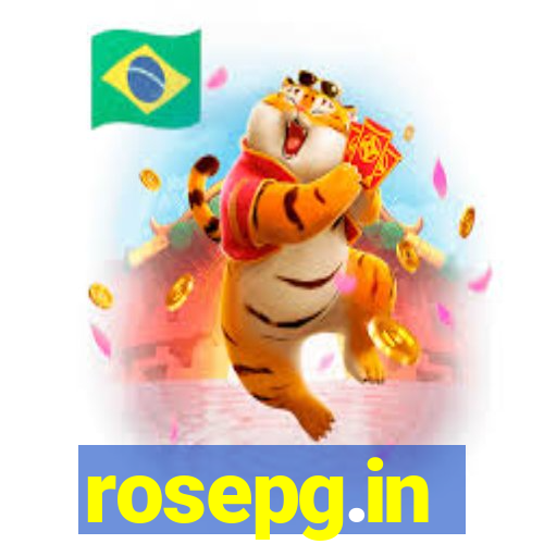 rosepg.in