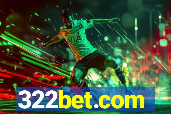 322bet.com