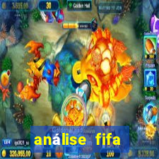 análise fifa bet365 grátis