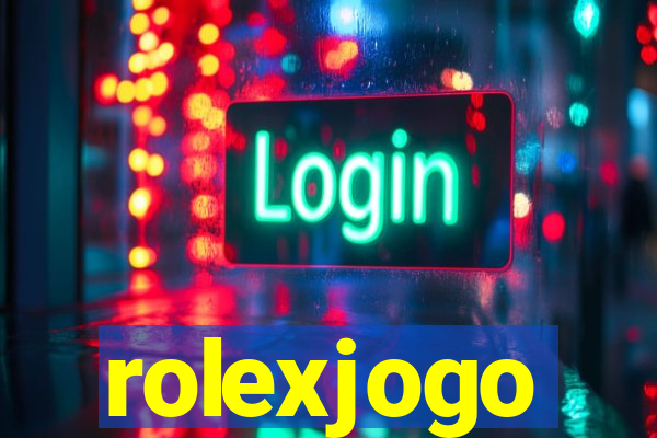 rolexjogo