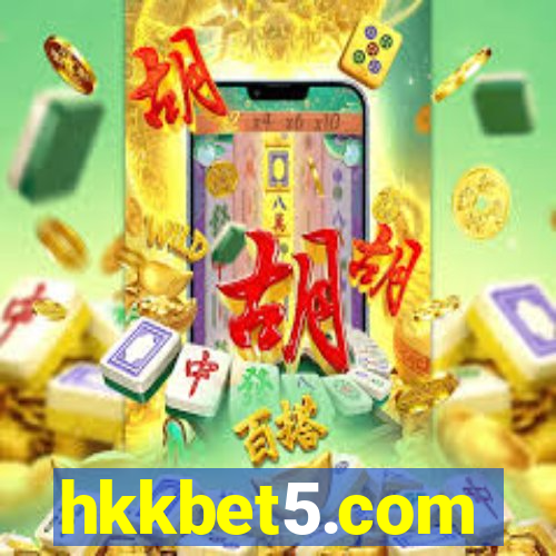 hkkbet5.com