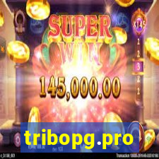 tribopg.pro