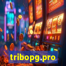 tribopg.pro