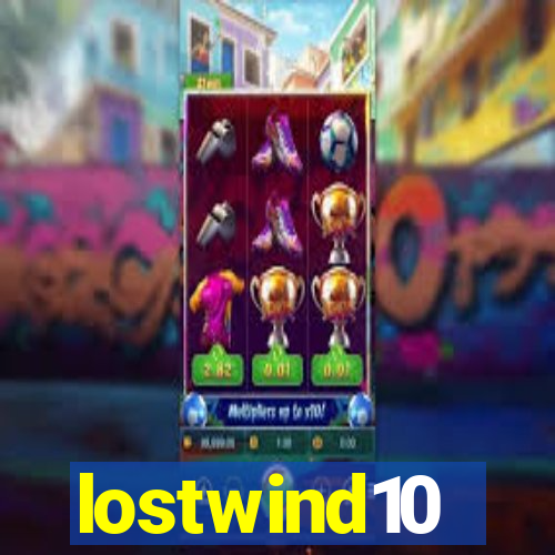 lostwind10