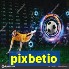 pixbetio