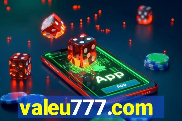 valeu777.com