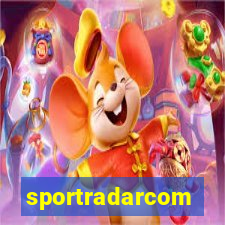 sportradarcom