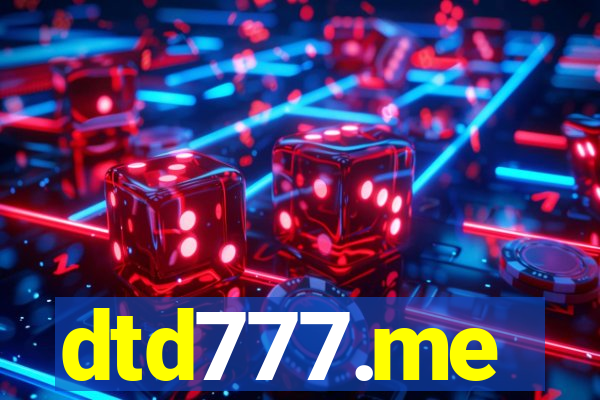 dtd777.me