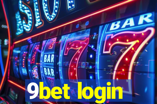 9bet login