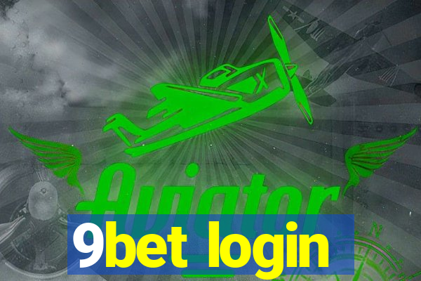 9bet login