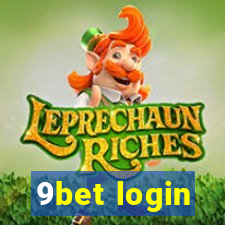 9bet login