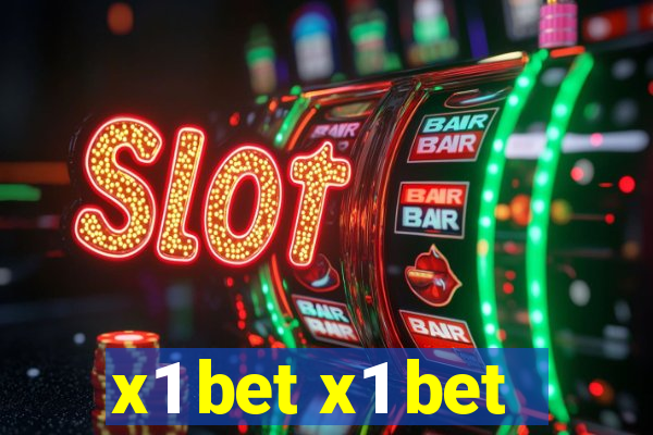 x1 bet x1 bet