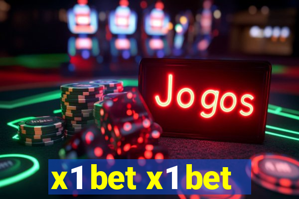 x1 bet x1 bet