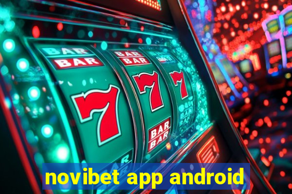 novibet app android