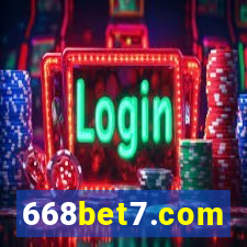 668bet7.com