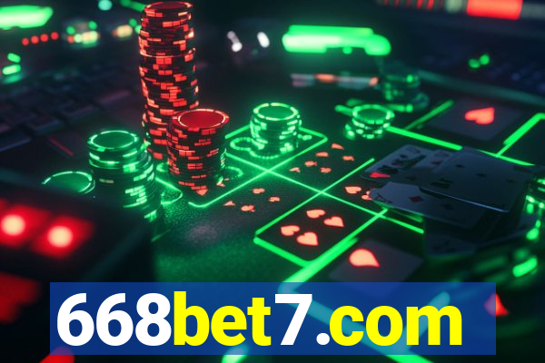 668bet7.com