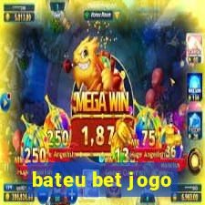 bateu bet jogo