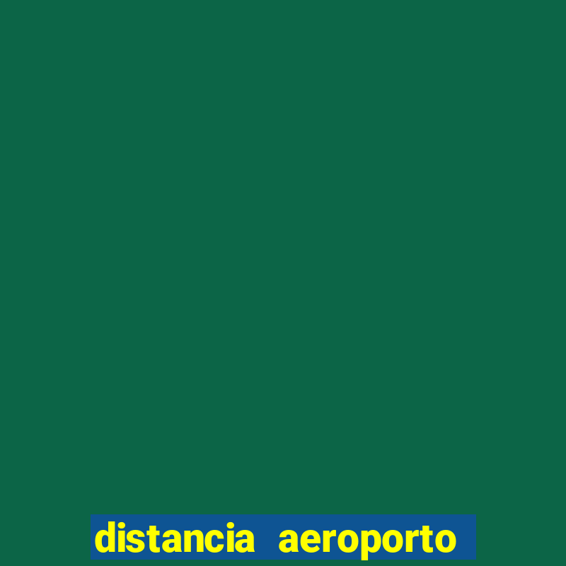 distancia aeroporto de porto alegre para rodoviaria