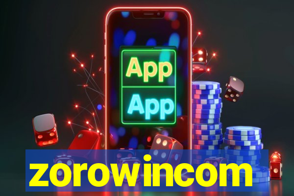 zorowincom