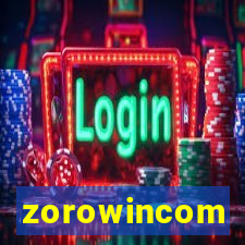 zorowincom