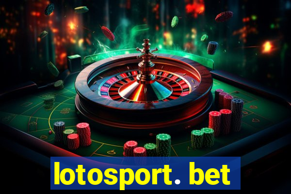 lotosport. bet