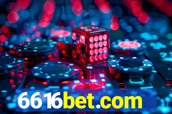 6616bet.com