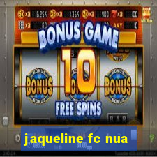 jaqueline fc nua