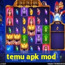 temu apk mod