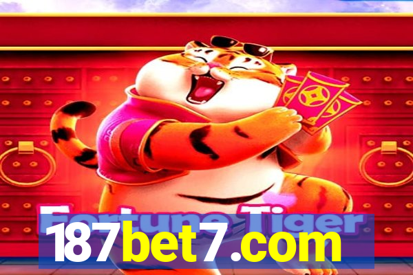 187bet7.com