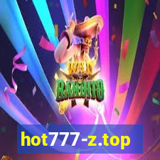 hot777-z.top