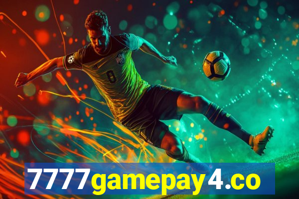 7777gamepay4.com