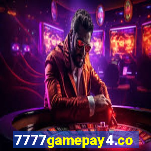 7777gamepay4.com