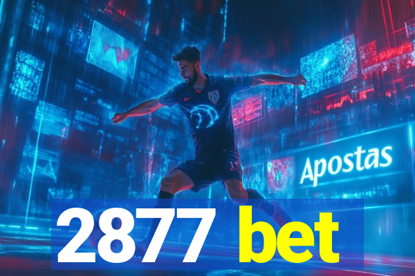 2877 bet