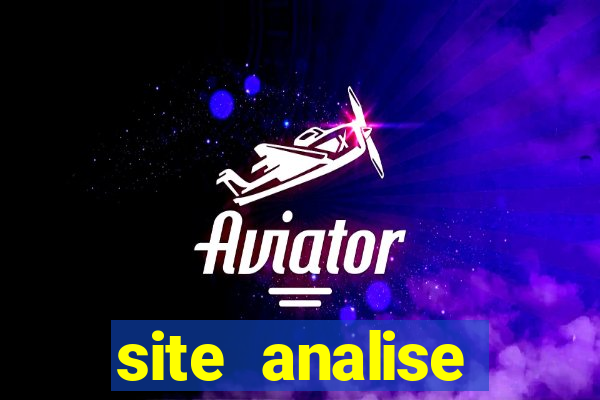 site analise futebol virtual bet365