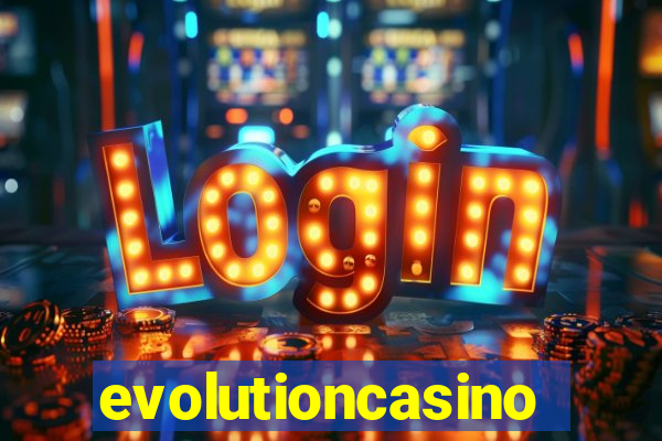 evolutioncasino